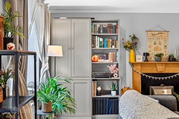 Property header