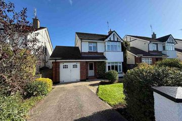 Property header