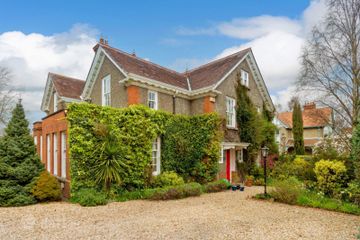 Property header