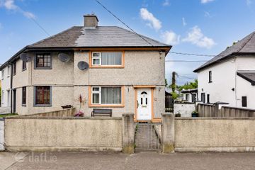 Property header