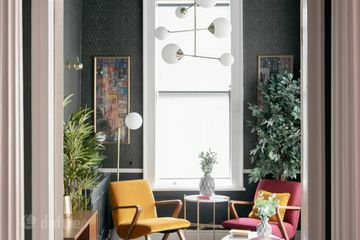 Property Header