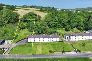 1 Coastguard Station, Carrownaffe, Moville, Co. Donegal, F93H9C6