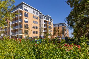 Property header