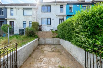 Property header