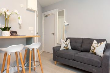Property header