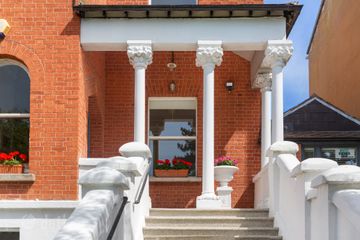 Property header