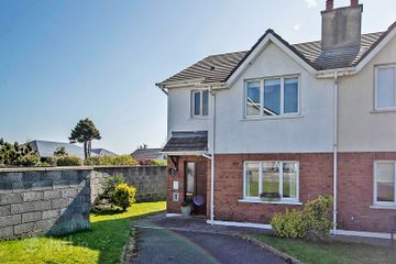 40 Town Court, Dungarvan, Dungarvan, Co. Waterford, X35HN82