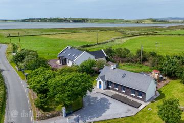 Harbour View, Chapeltown, Ballyea, Fenit, Fenit, Co. Kerry, V92TH22