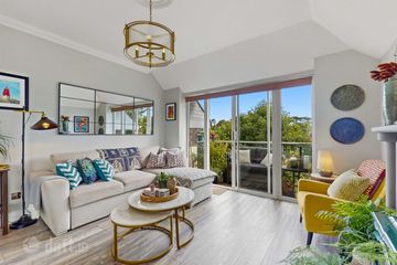 Property Header