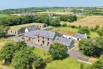 Property header