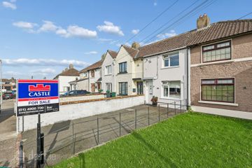 Property header