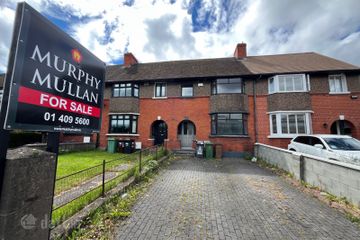 306 Sundrive Road, Dublin 12, Crumlin, Dublin 12, D12WY24