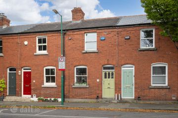 Property header