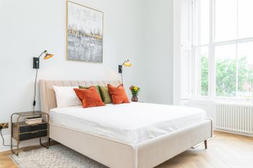 Property header