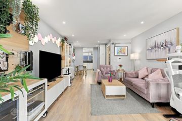 Property header
