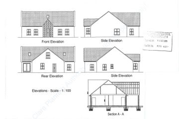Property header