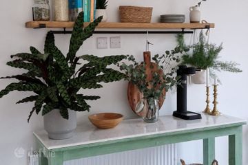 Property header