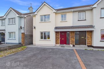 Property header