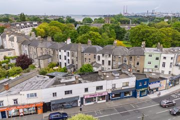 Property header