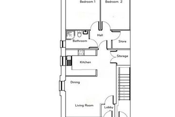 Property header