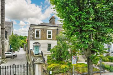 Property header