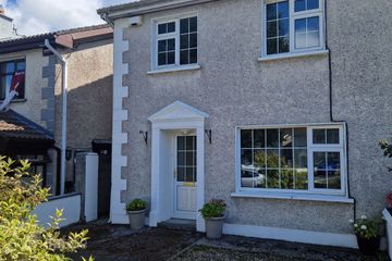 Property header