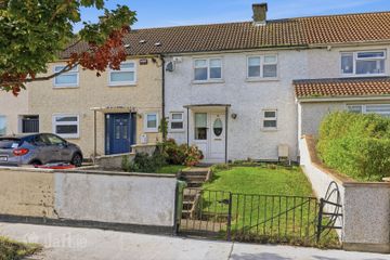 Property header