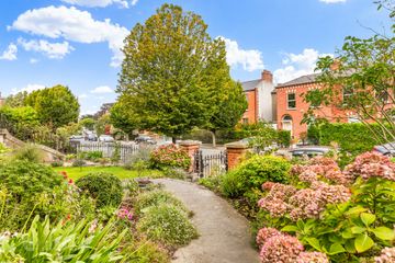Property Header