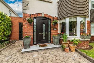 Property header
