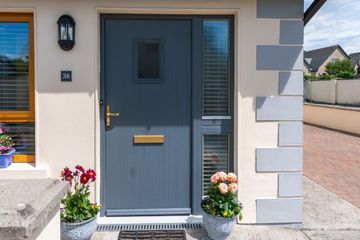 Property header