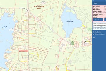Property header