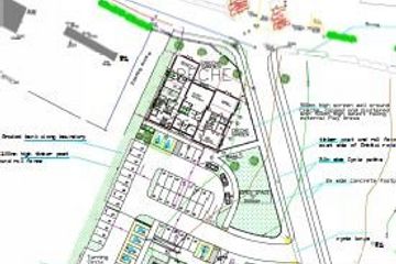 Property header