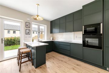 Property header