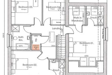 Property header
