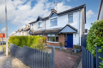 Property header