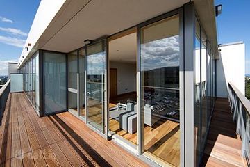 Property header
