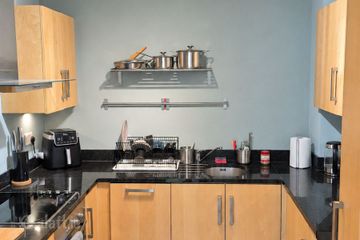 Property header
