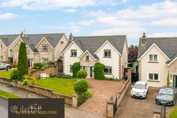 Property Header