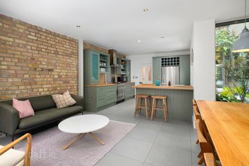 Property header