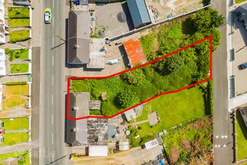 Property header