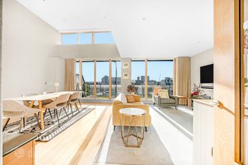 Property header