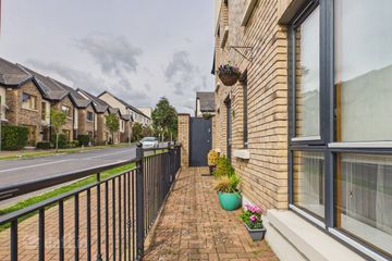 Property header