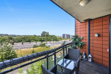 Property header