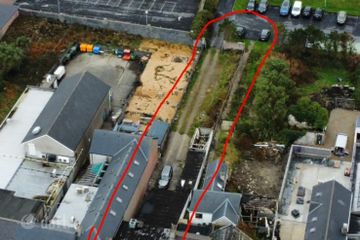 Property Header