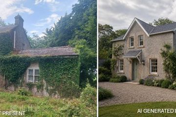 Property header