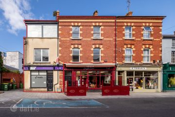 Property header