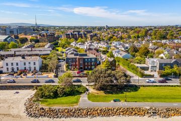 Property header
