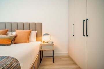 Property header