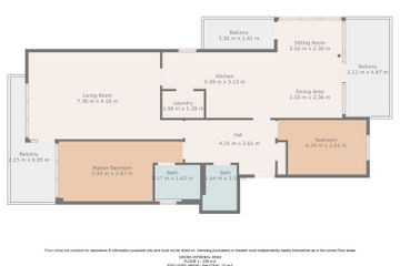 Property header