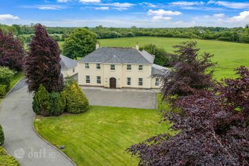 Royal Oak House, Broadford, Co. Kildare, W91PV20
